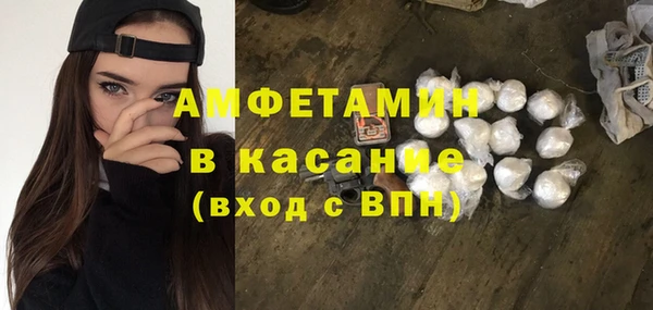 хмурый Алексин